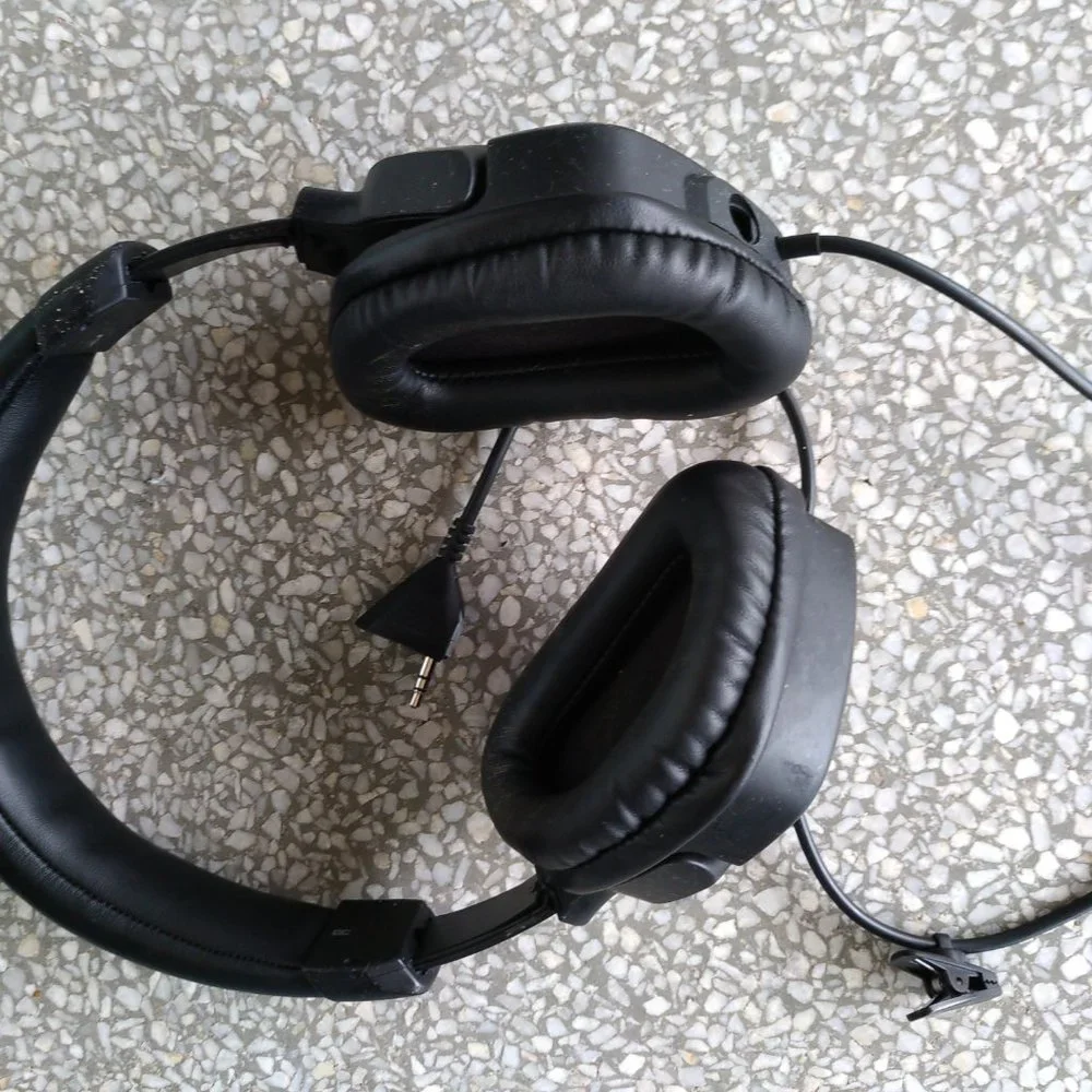 MadCatz Tritton headset for Xbox One - Picture 2 of 3